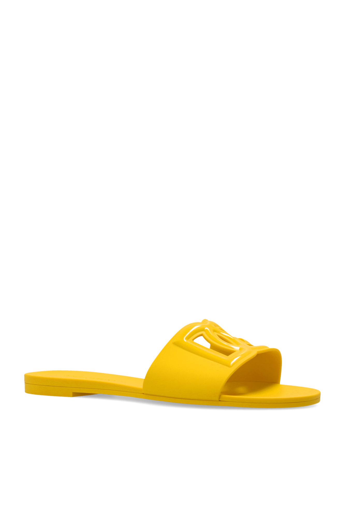 【DOLCE＆GABBANA】ラフィアスライダー Dolce & Gabbana x Havaianas | Sendegaro UK